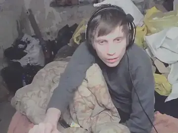 Stripchat Private Sex Chat of makarov1993