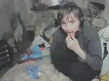 Stripchat Live Porn of makarov1993