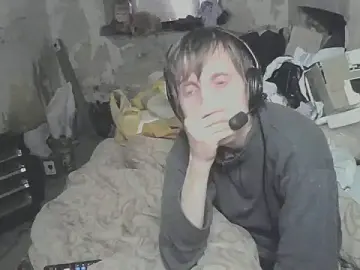 Stripchat Live Sex Cam of makarov1993