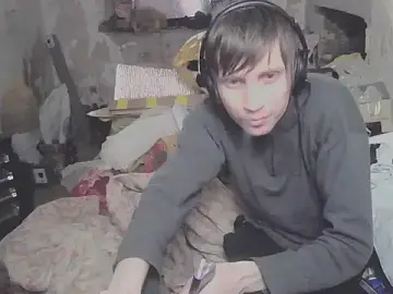 Stripchat Sex Chat of makarov1993