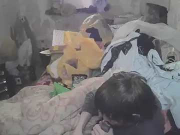 Stripchat Adult Video Chat of makarov1993