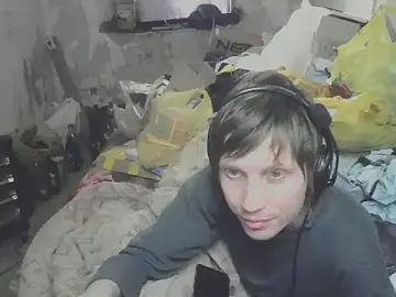 Stripchat Sex Cam of makarov1993
