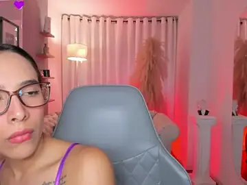 Stripchat Adult Video Chat of saori_katsumi_