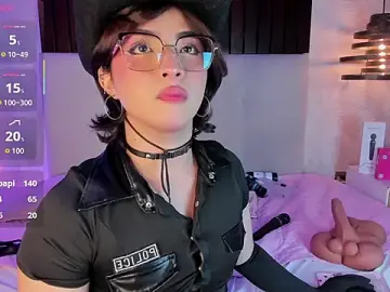 Stripchat Live Sex of Creamy_Angelo