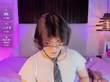 Stripchat Free Live Porn of Creamy_Angelo