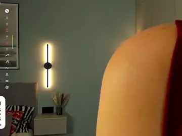 Stripchat Sex Chat of LubaStadt