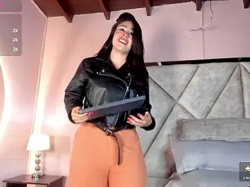 Stripchat Best live sex cam show of Mara_Torres1