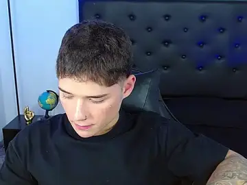 Stripchat Adult Webcams of Mattass18