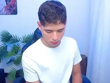 Stripchat Adult Webcam of Mattass18