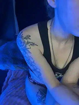 Stripchat Watch Live Sex Cams of MelissaSchneider