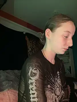 Stripchat Adult Video Chat of MelissaSchneider