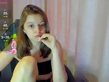 Stripchat Adult Webcam of Nicky_Rosee