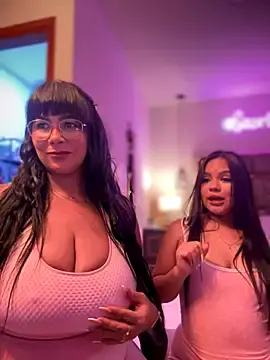 Stripchat Live Sex of Saorii_kiido