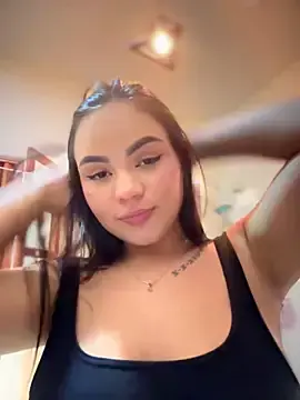 Stripchat Free Live Porn of Saorii_kiido