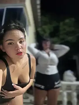 Stripchat Free Porn Cam of Saorii_kiido