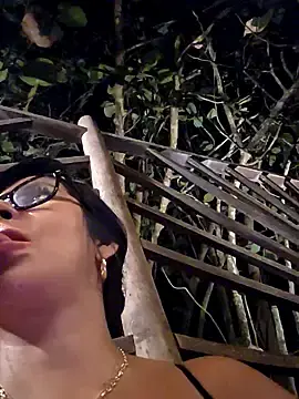 Stripchat Best live sex cam show of Saorii_kiido