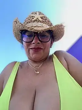 Stripchat Nude Webcam of Saorii_kiido