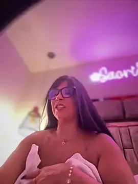 Stripchat Free Porn Cam of Saorii_kiido