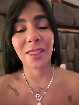 Stripchat Adult Webcam of Saorii_kiido