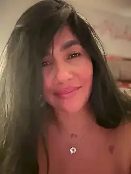 Stripchat Live Porn of Saorii_kiido