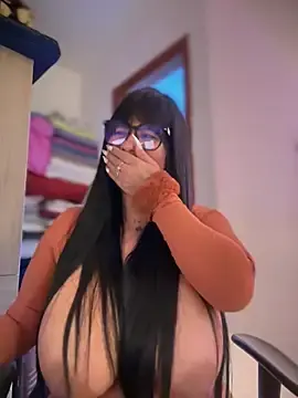 Stripchat Live Sex of Saorii_kiido