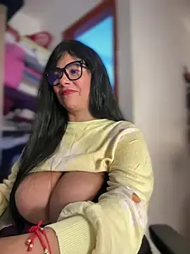 Stripchat Sex Cam of Saorii_kiido