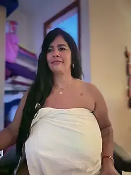 Stripchat Free Porn Cam of Saorii_kiido