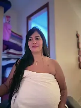 Stripchat Live Sex of Saorii_kiido