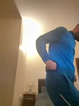 Stripchat Best live sex cam show of THE_CHEEKY_ALPHA