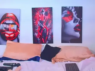 Stripchat Adult Webcam of lexy_thomsom