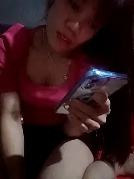 Stripchat Best live sex cam show of nhinhi-sexy