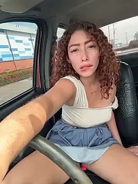 Stripchat Adult Webcam of roxyrougee