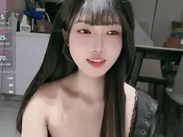 Stripchat Best Webcam of sansan-666