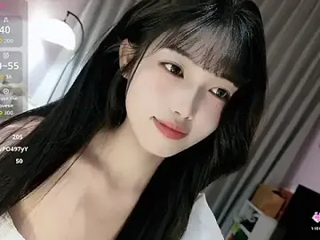 Stripchat Sex Cam of sansan-666