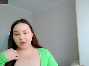 Stripchat Sex Chat of sensitive__girl