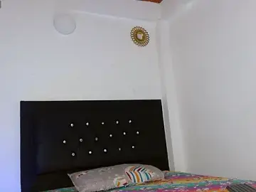 Stripchat Live Sex Cam of Adele_Rush