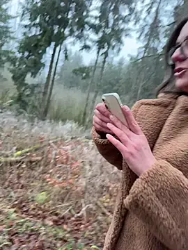 Stripchat Sex Chat of AvaFlowers6