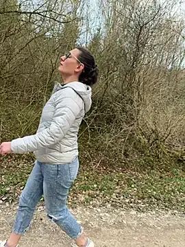 Stripchat Best live sex cam show of AvaFlowers6