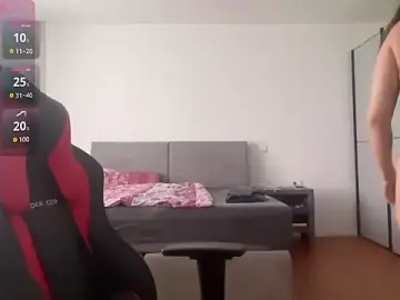 Stripchat Sex Cam of AvaFlowers6