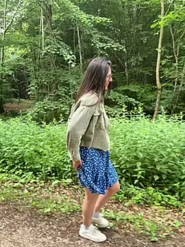 Stripchat Private Sex Chat of AvaFlowers6