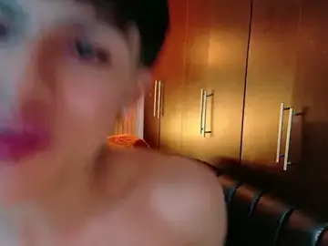 Stripchat Nude Webcam of Evans_Robinson