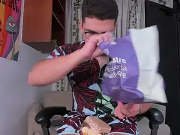 Stripchat Best live sex cam show of JeffDaltton