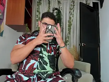 Stripchat Free Live Porn of JeffDaltton