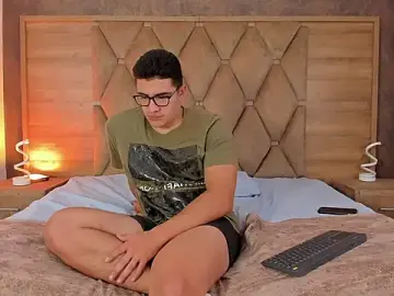 Stripchat Free Live Porn of JeffDaltton