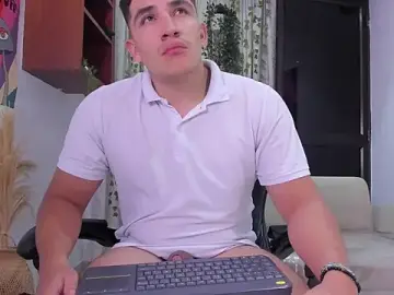 Stripchat Private Sex Chat of JeffDaltton