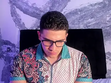 Stripchat Live Sex of JeffDaltton