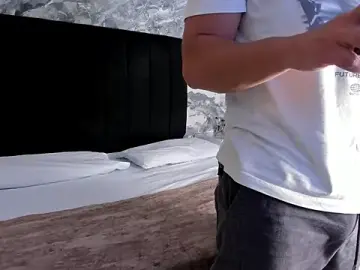 Stripchat Live Sex of JeffDaltton