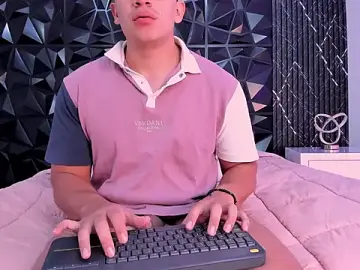 Stripchat Live Sex of JeffDaltton