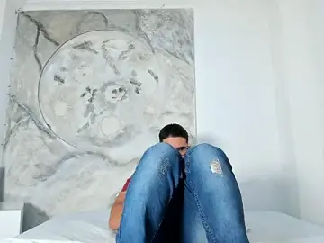 Stripchat Live Sex Cam of JeffDaltton