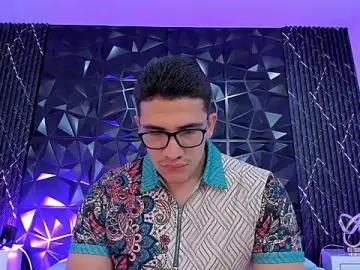 Stripchat Adult Webcam of JeffDaltton